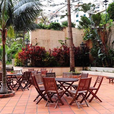 פונשל Florasol Residence Hotel - Dorisol Hotels מראה חיצוני תמונה