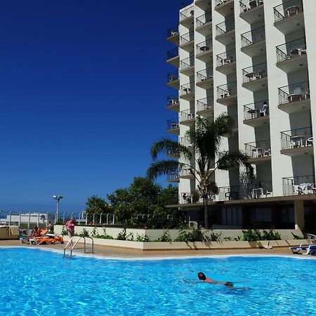 פונשל Florasol Residence Hotel - Dorisol Hotels מראה חיצוני תמונה