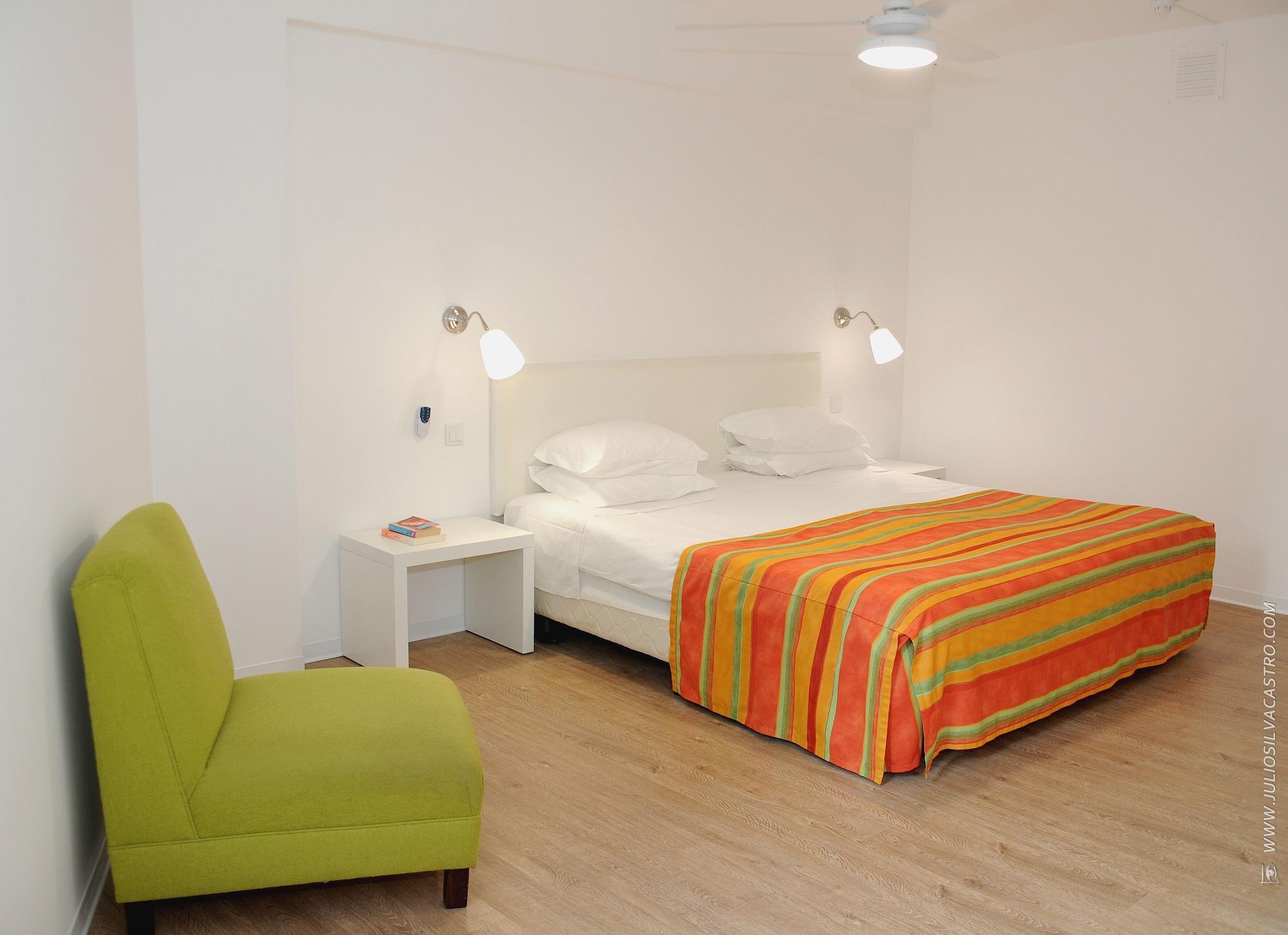 פונשל Florasol Residence Hotel - Dorisol Hotels מראה חיצוני תמונה