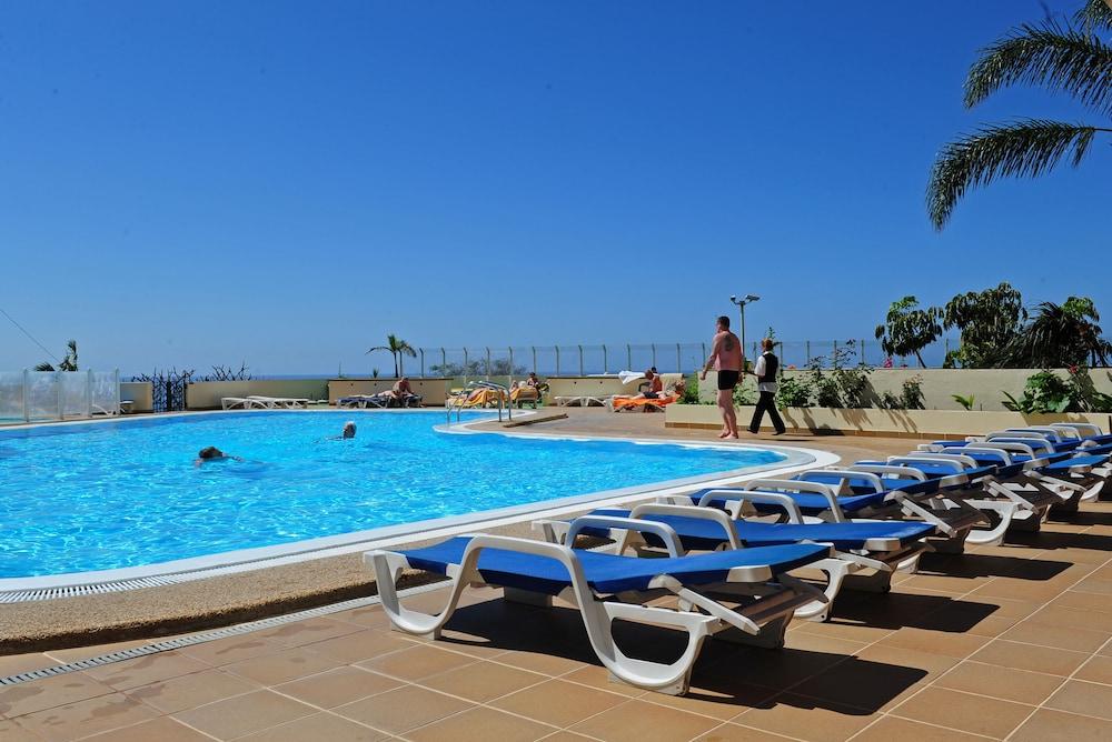 פונשל Florasol Residence Hotel - Dorisol Hotels מראה חיצוני תמונה