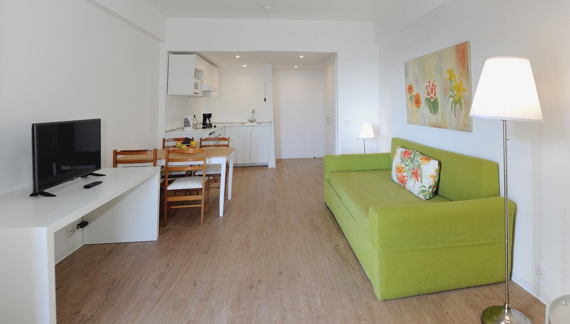 פונשל Florasol Residence Hotel - Dorisol Hotels מראה חיצוני תמונה