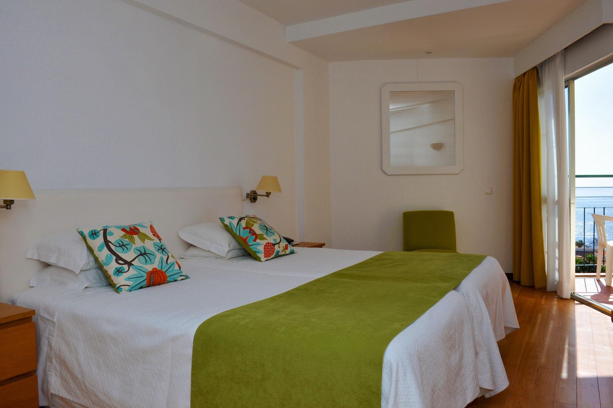 פונשל Florasol Residence Hotel - Dorisol Hotels מראה חיצוני תמונה