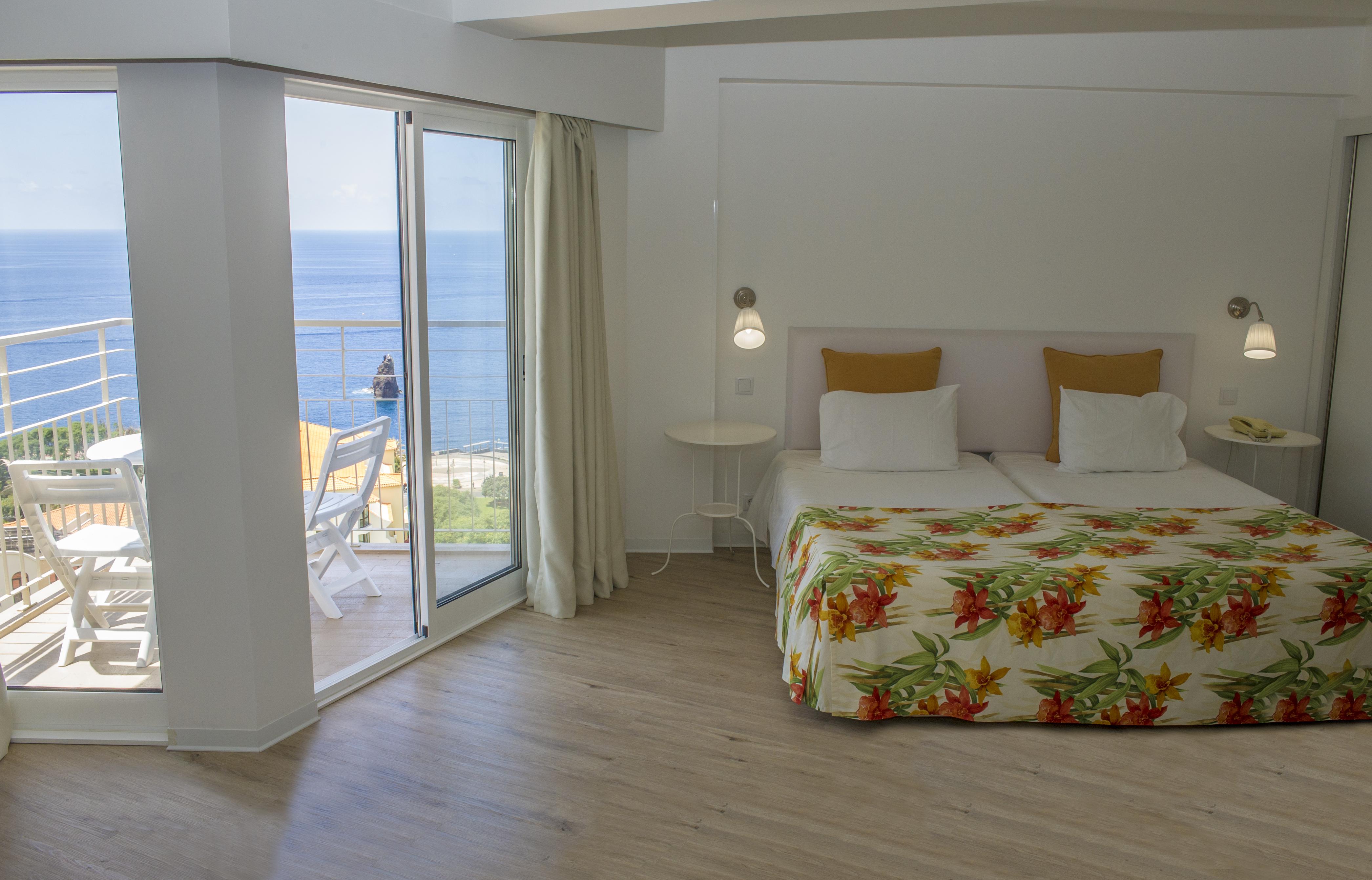 פונשל Florasol Residence Hotel - Dorisol Hotels מראה חיצוני תמונה