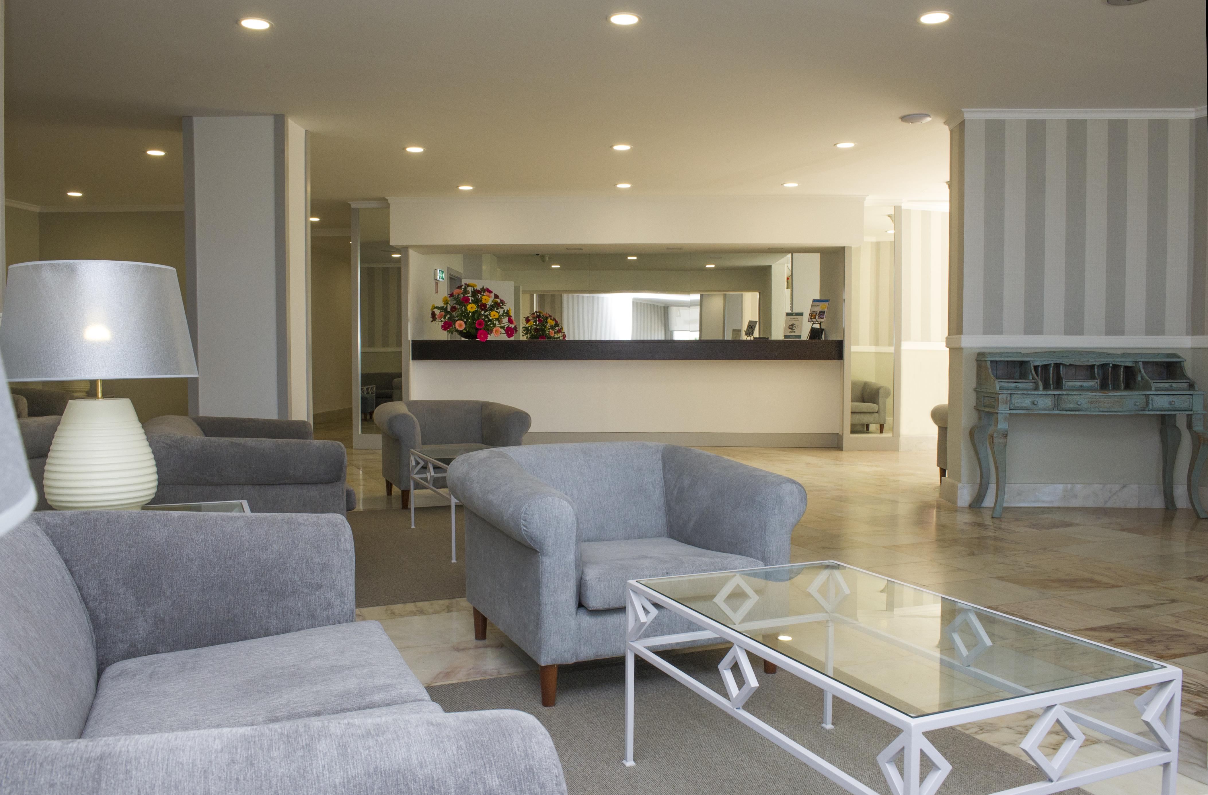 פונשל Florasol Residence Hotel - Dorisol Hotels מראה חיצוני תמונה