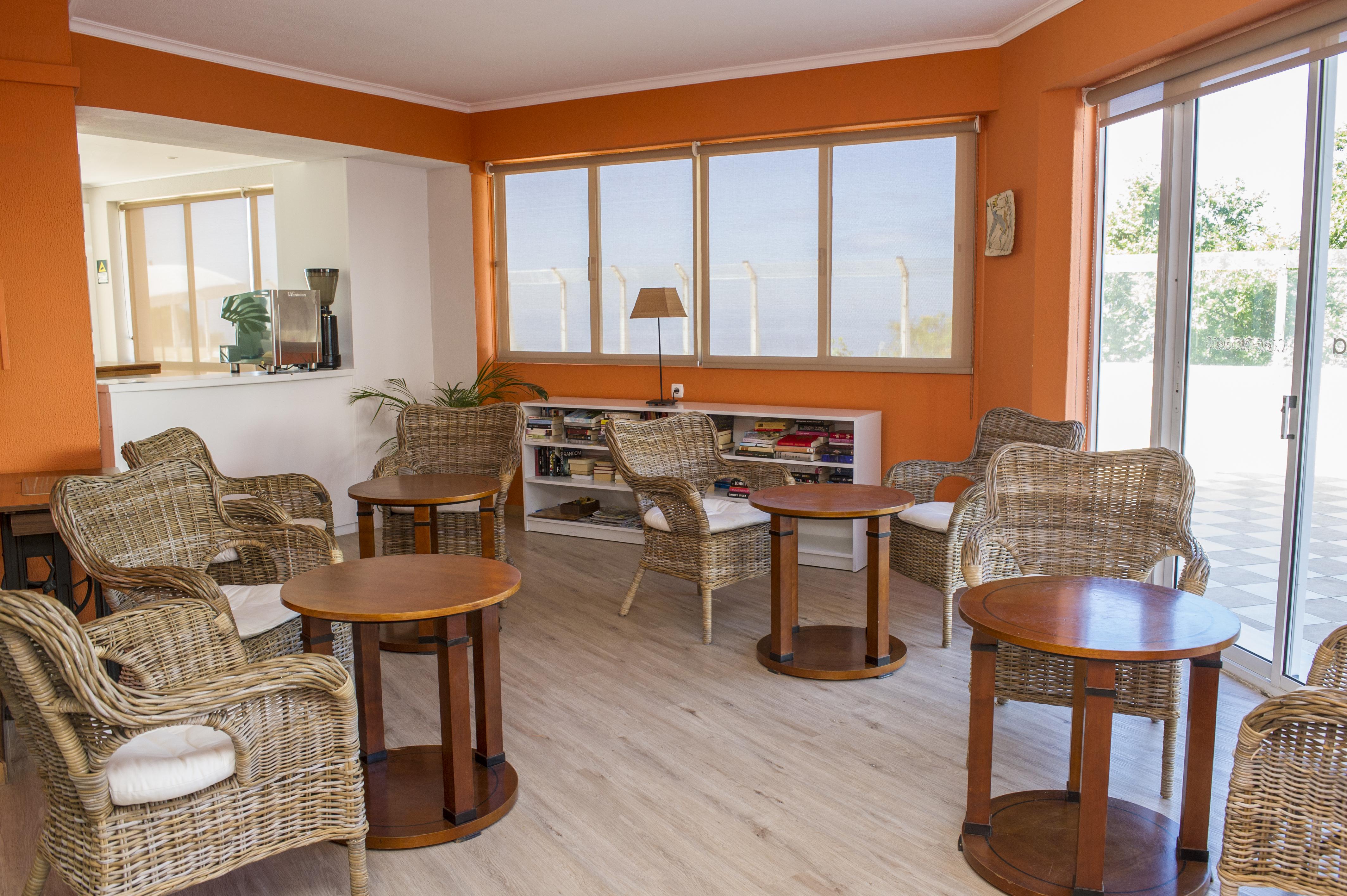 פונשל Florasol Residence Hotel - Dorisol Hotels מראה חיצוני תמונה