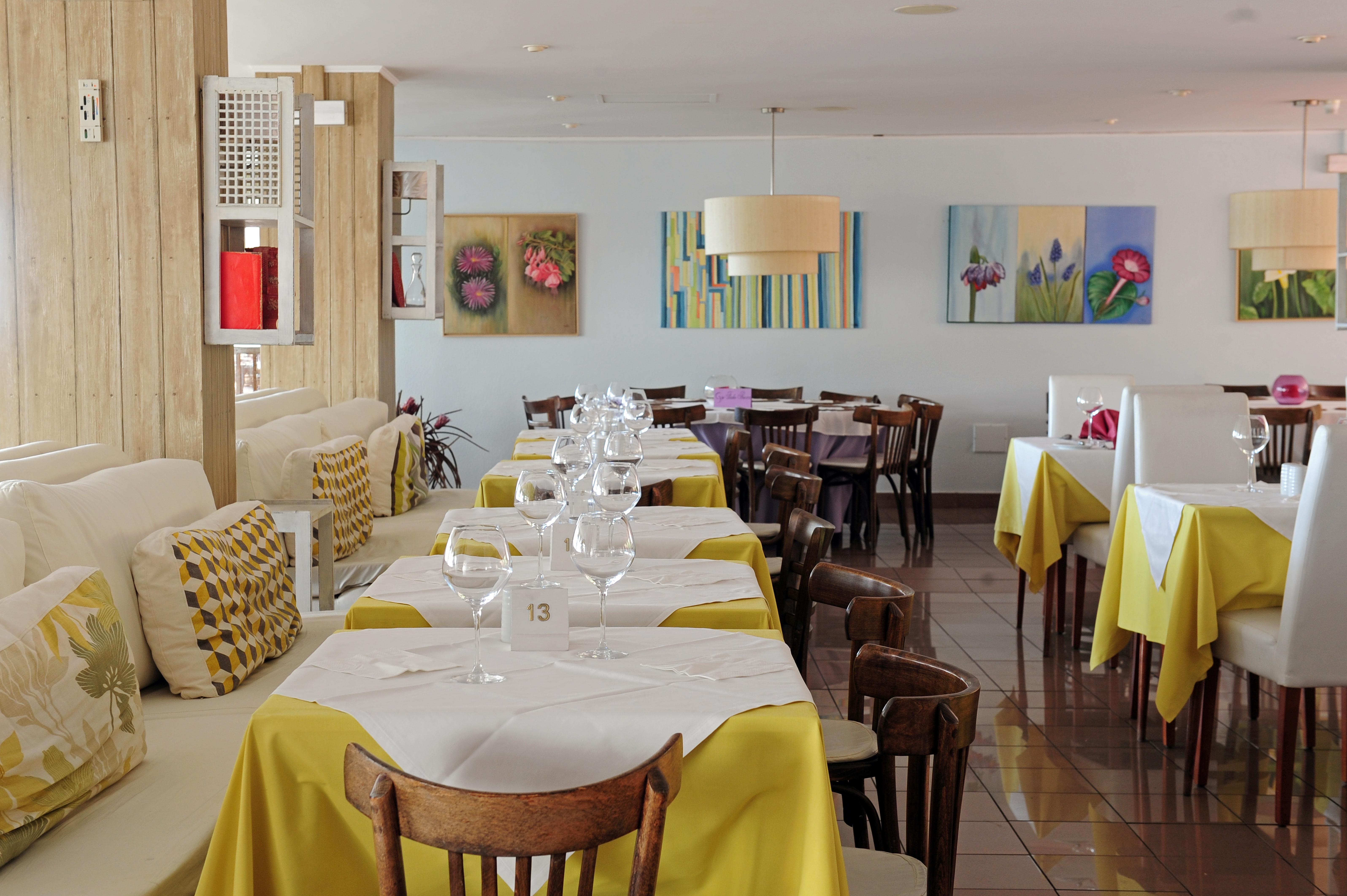 פונשל Florasol Residence Hotel - Dorisol Hotels מראה חיצוני תמונה