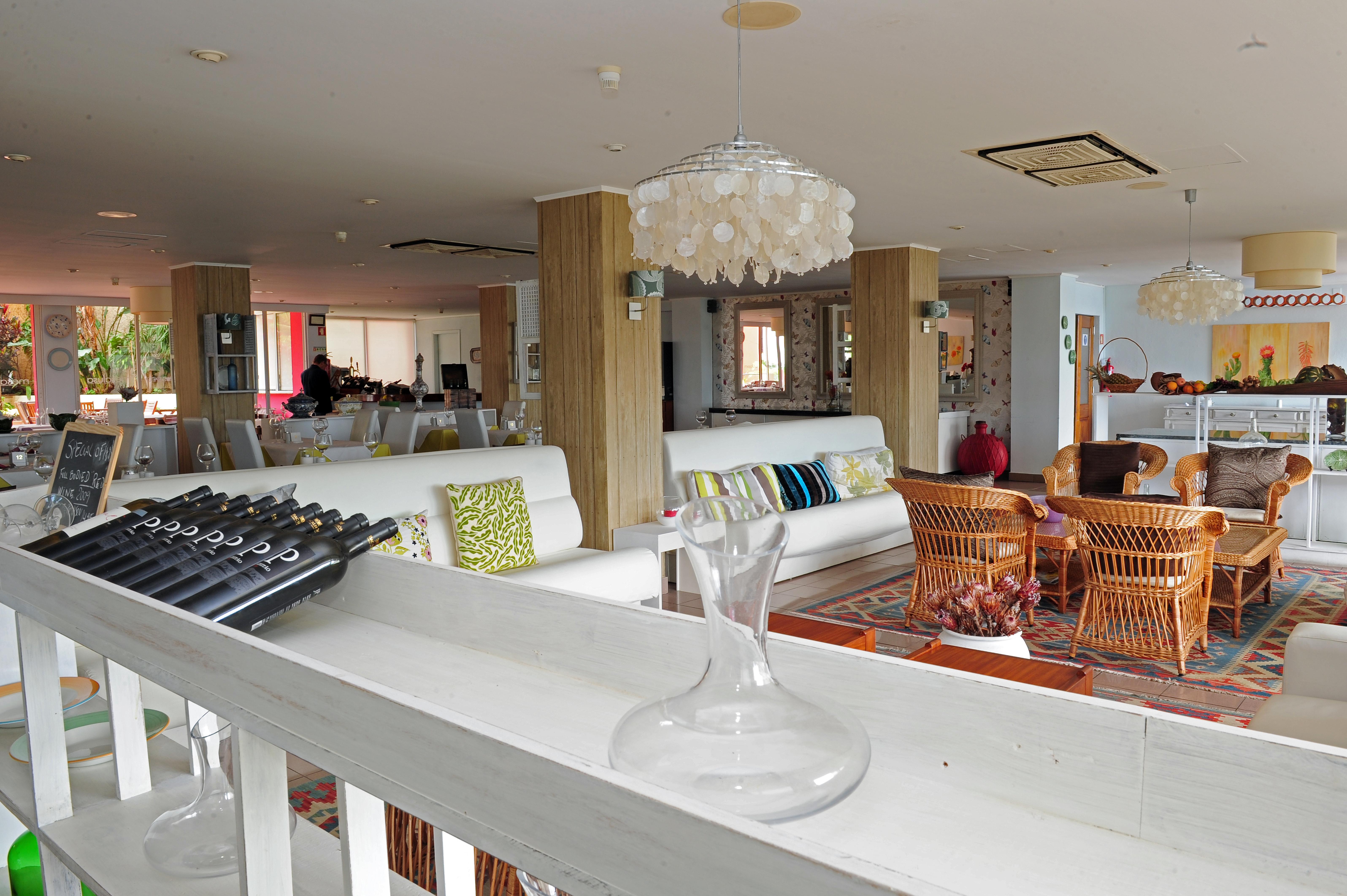 פונשל Florasol Residence Hotel - Dorisol Hotels מראה חיצוני תמונה