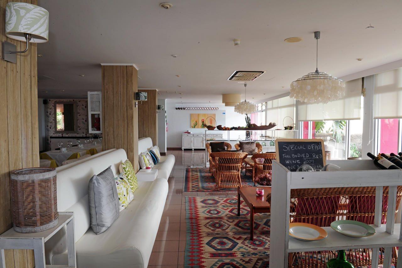 פונשל Florasol Residence Hotel - Dorisol Hotels מראה חיצוני תמונה