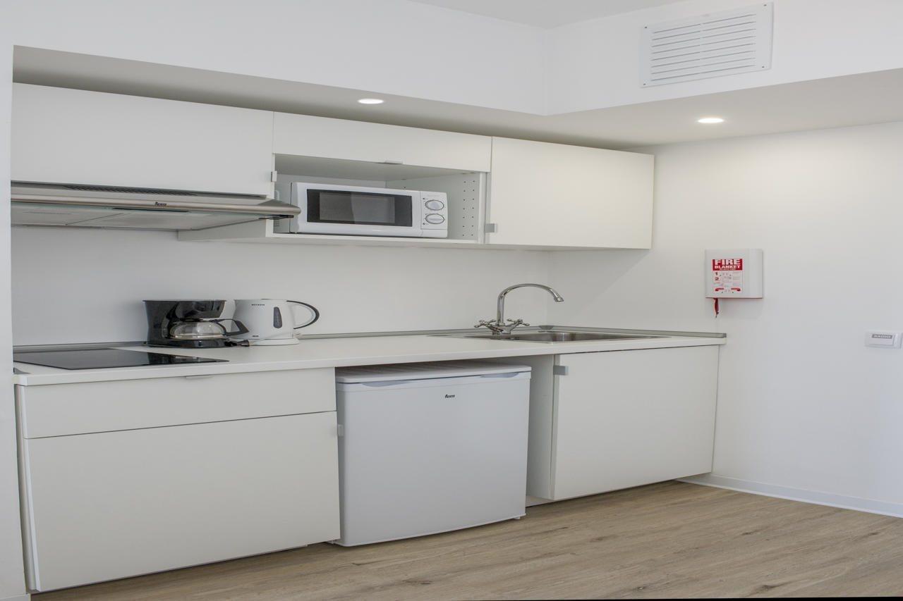פונשל Florasol Residence Hotel - Dorisol Hotels מראה חיצוני תמונה