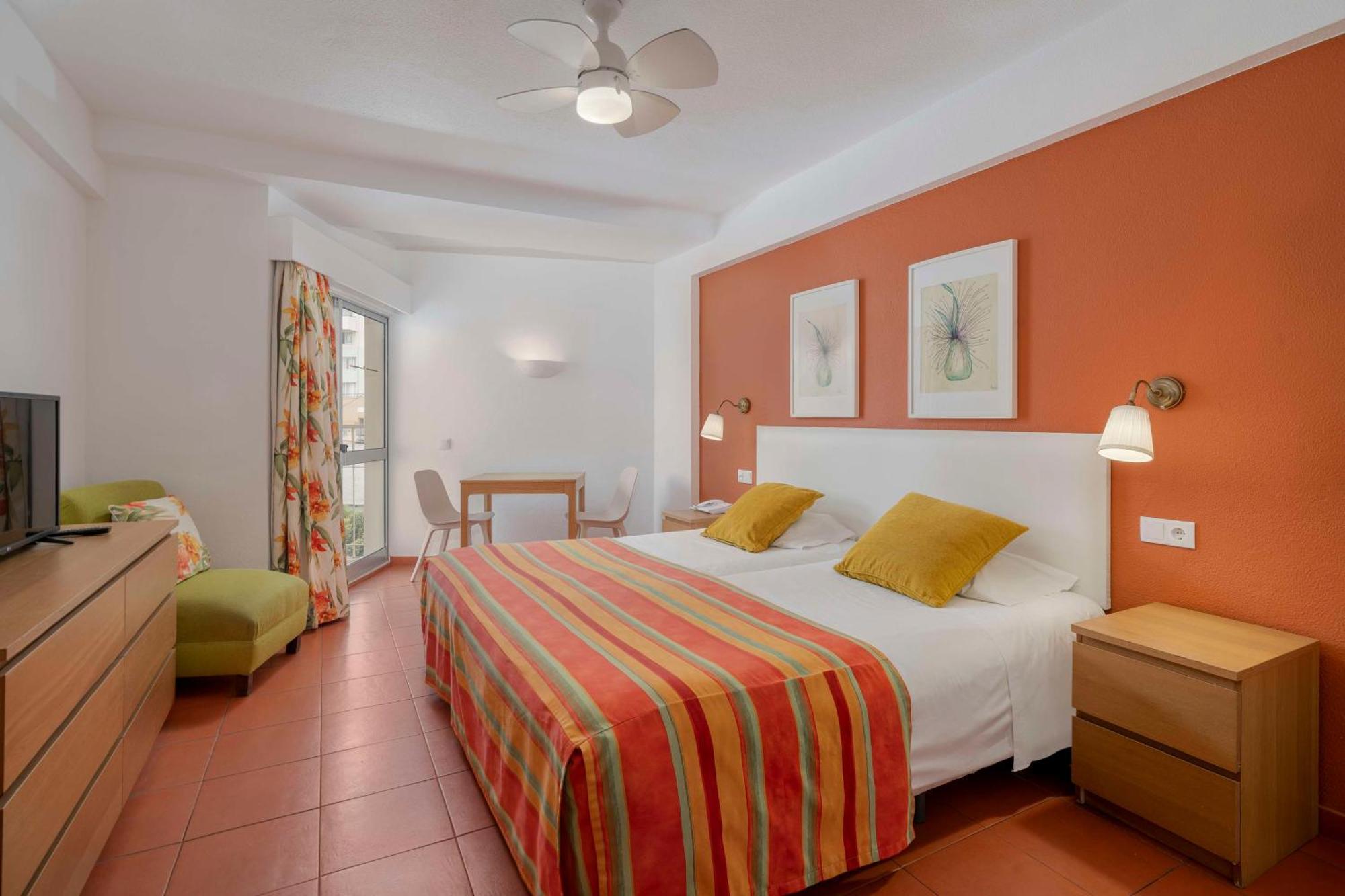 פונשל Florasol Residence Hotel - Dorisol Hotels מראה חיצוני תמונה