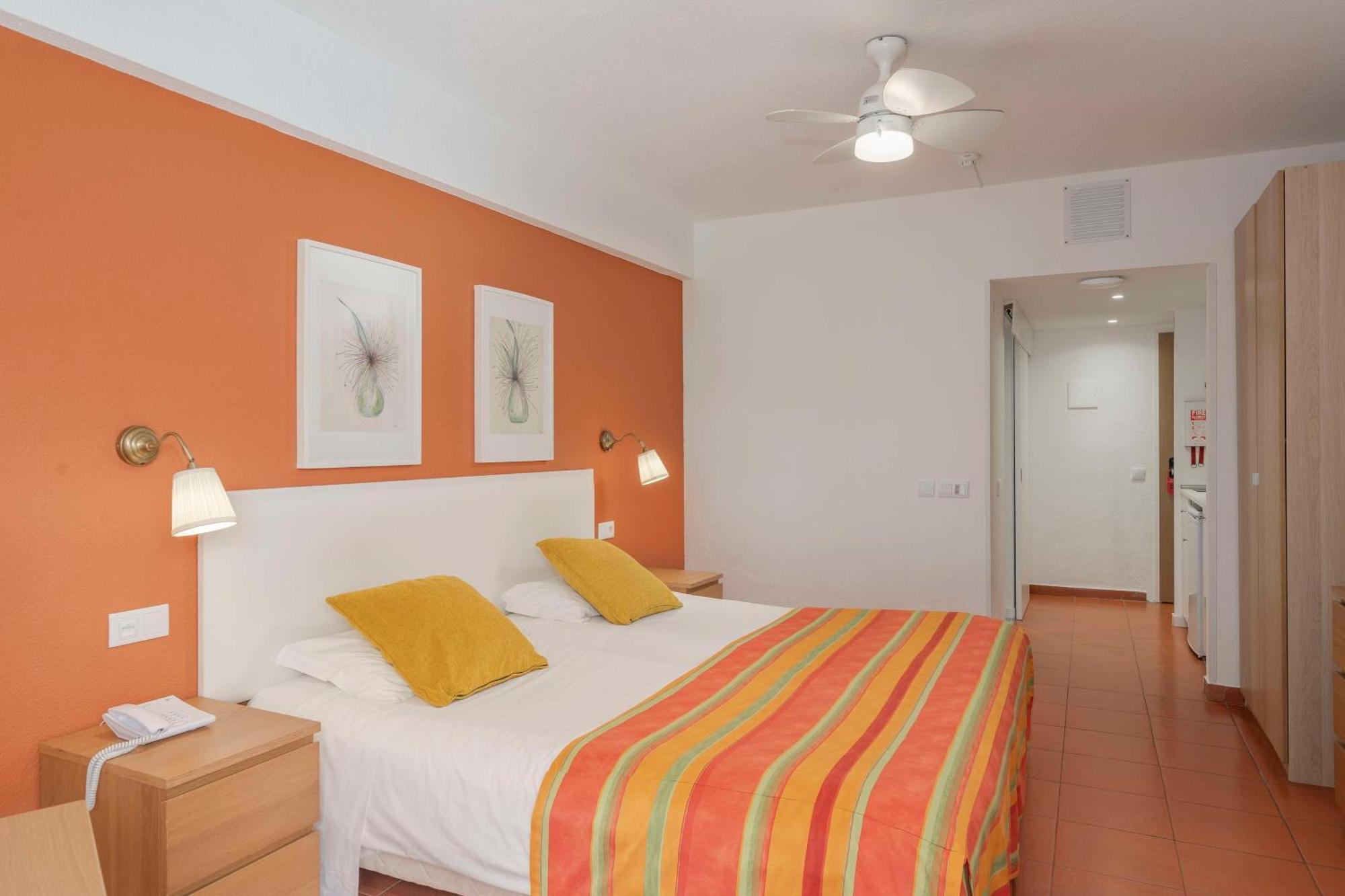 פונשל Florasol Residence Hotel - Dorisol Hotels מראה חיצוני תמונה