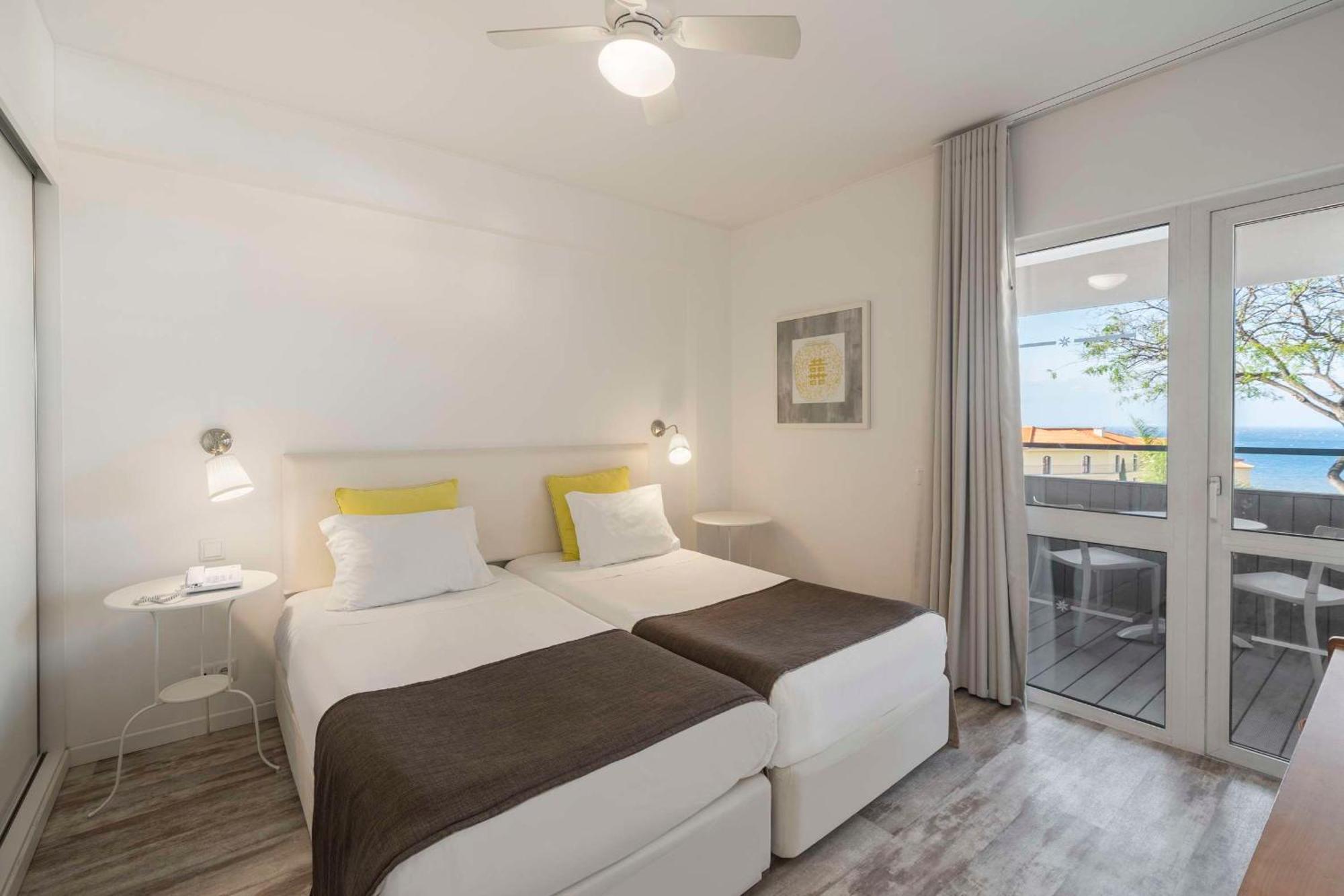 פונשל Florasol Residence Hotel - Dorisol Hotels מראה חיצוני תמונה