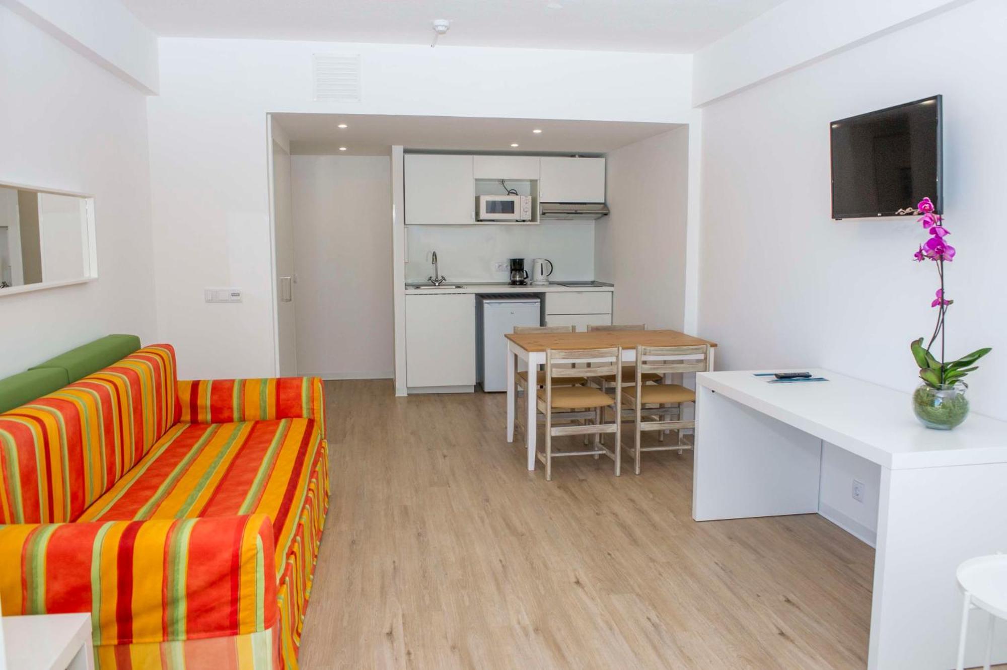 פונשל Florasol Residence Hotel - Dorisol Hotels מראה חיצוני תמונה