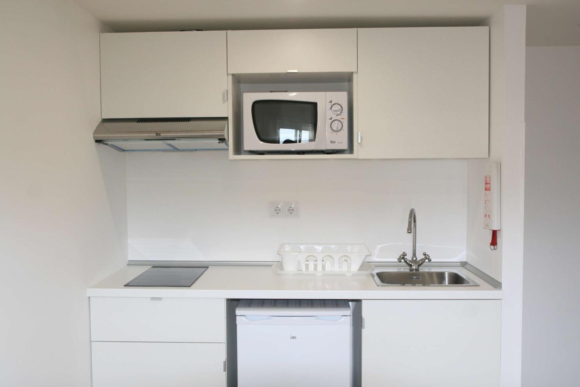 פונשל Florasol Residence Hotel - Dorisol Hotels מראה חיצוני תמונה