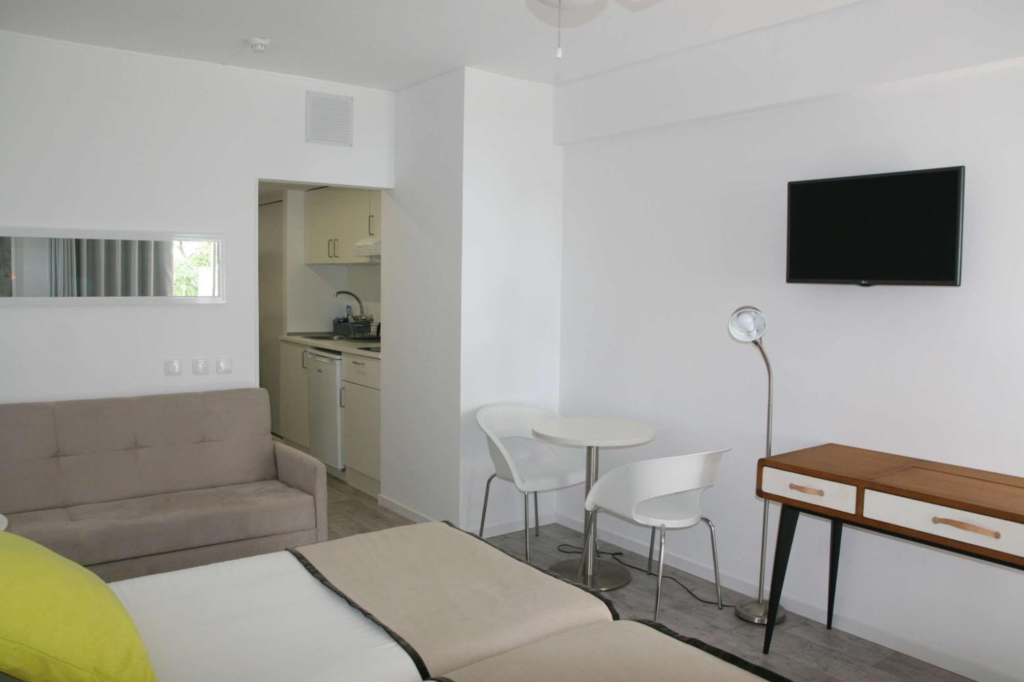 פונשל Florasol Residence Hotel - Dorisol Hotels מראה חיצוני תמונה