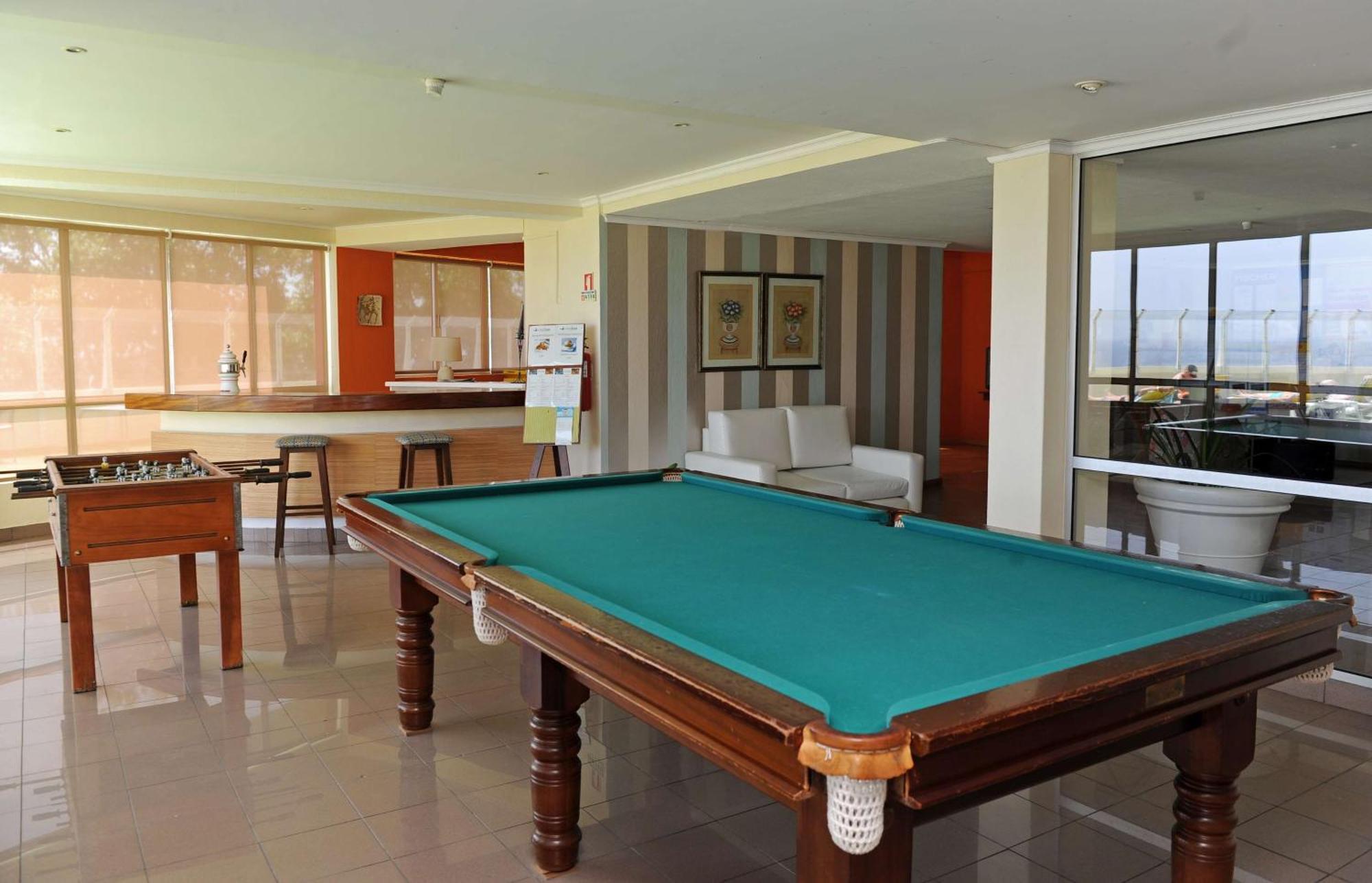 פונשל Florasol Residence Hotel - Dorisol Hotels מראה חיצוני תמונה