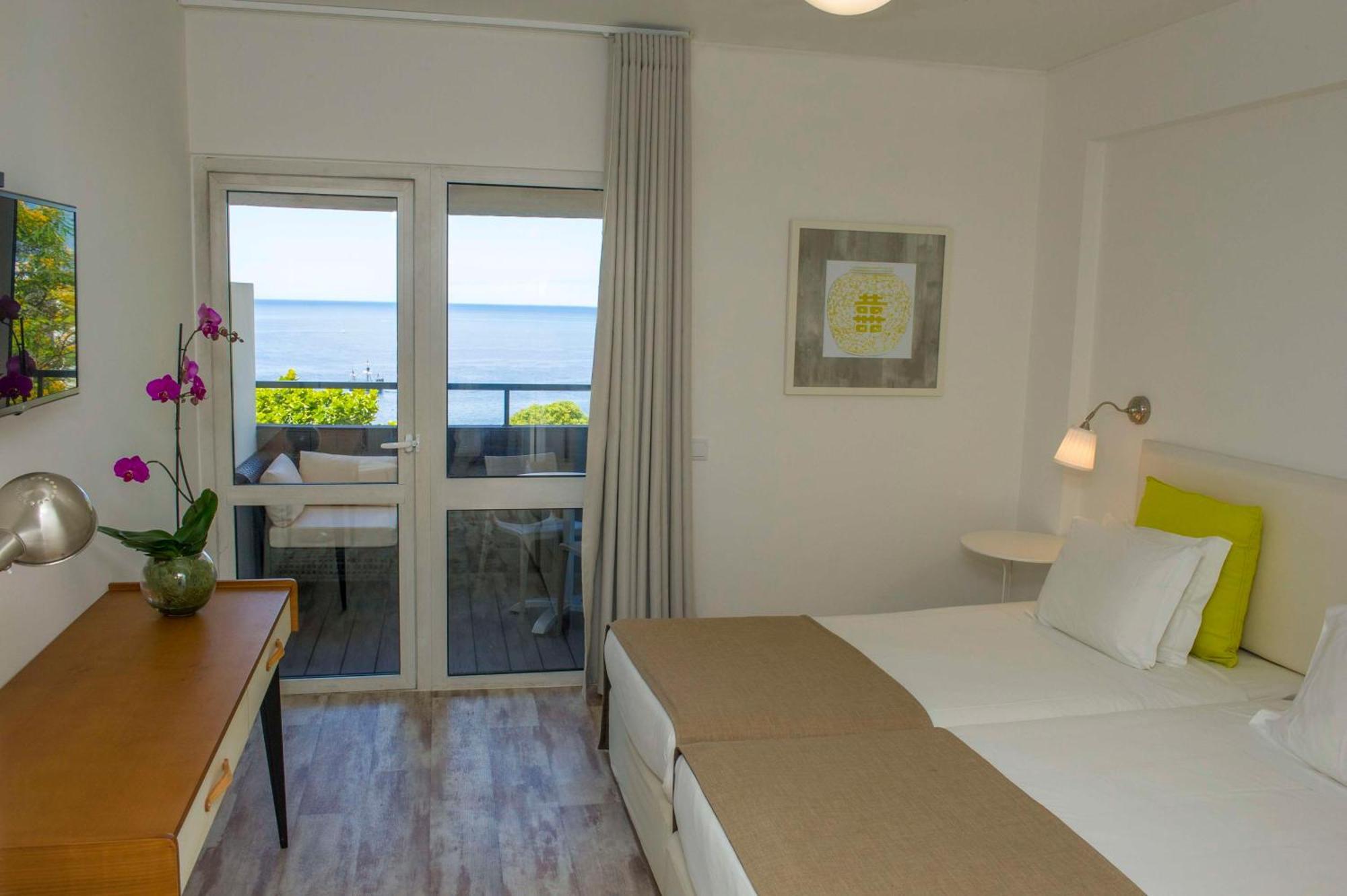 פונשל Florasol Residence Hotel - Dorisol Hotels מראה חיצוני תמונה