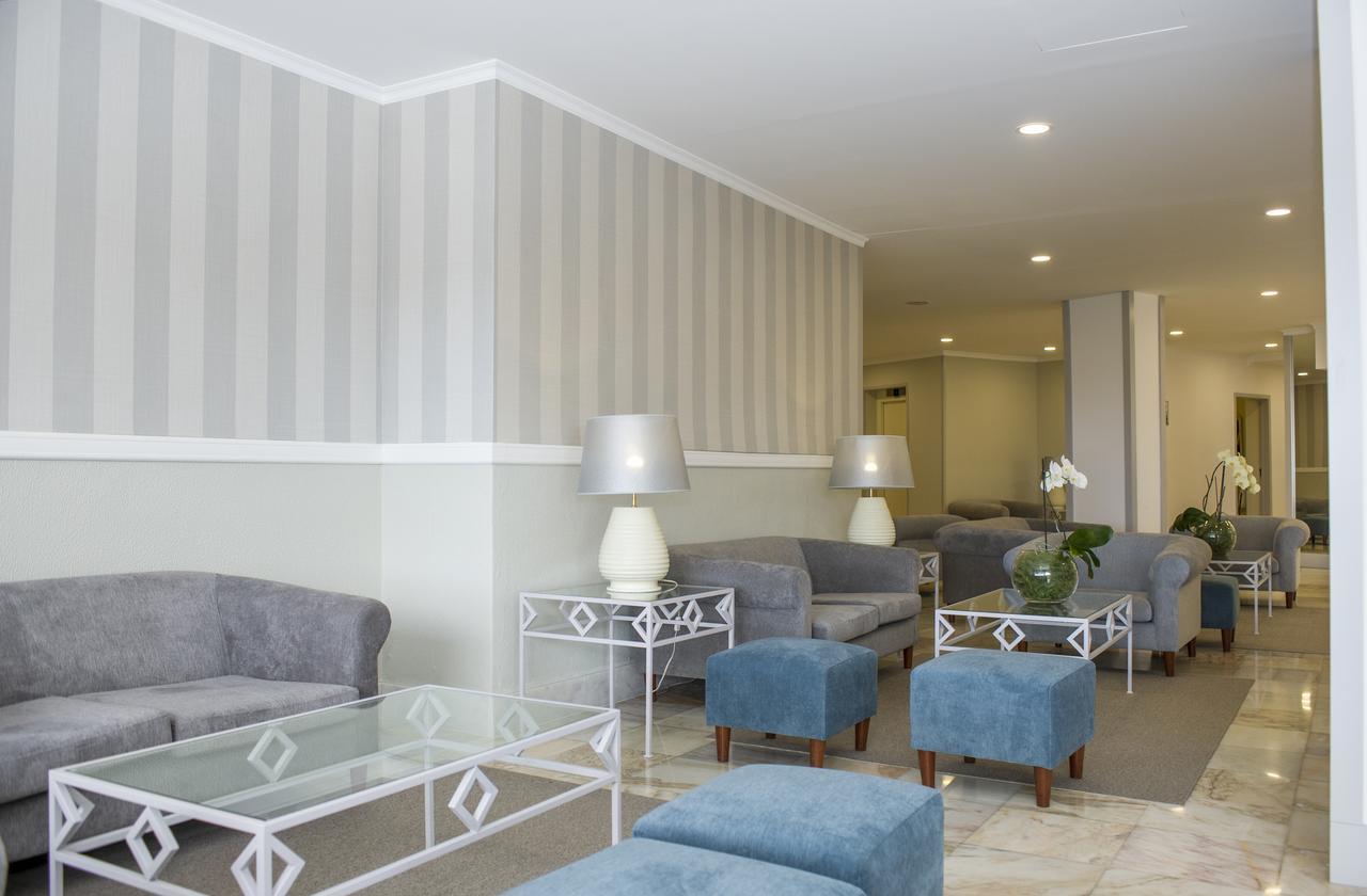 פונשל Florasol Residence Hotel - Dorisol Hotels מראה חיצוני תמונה