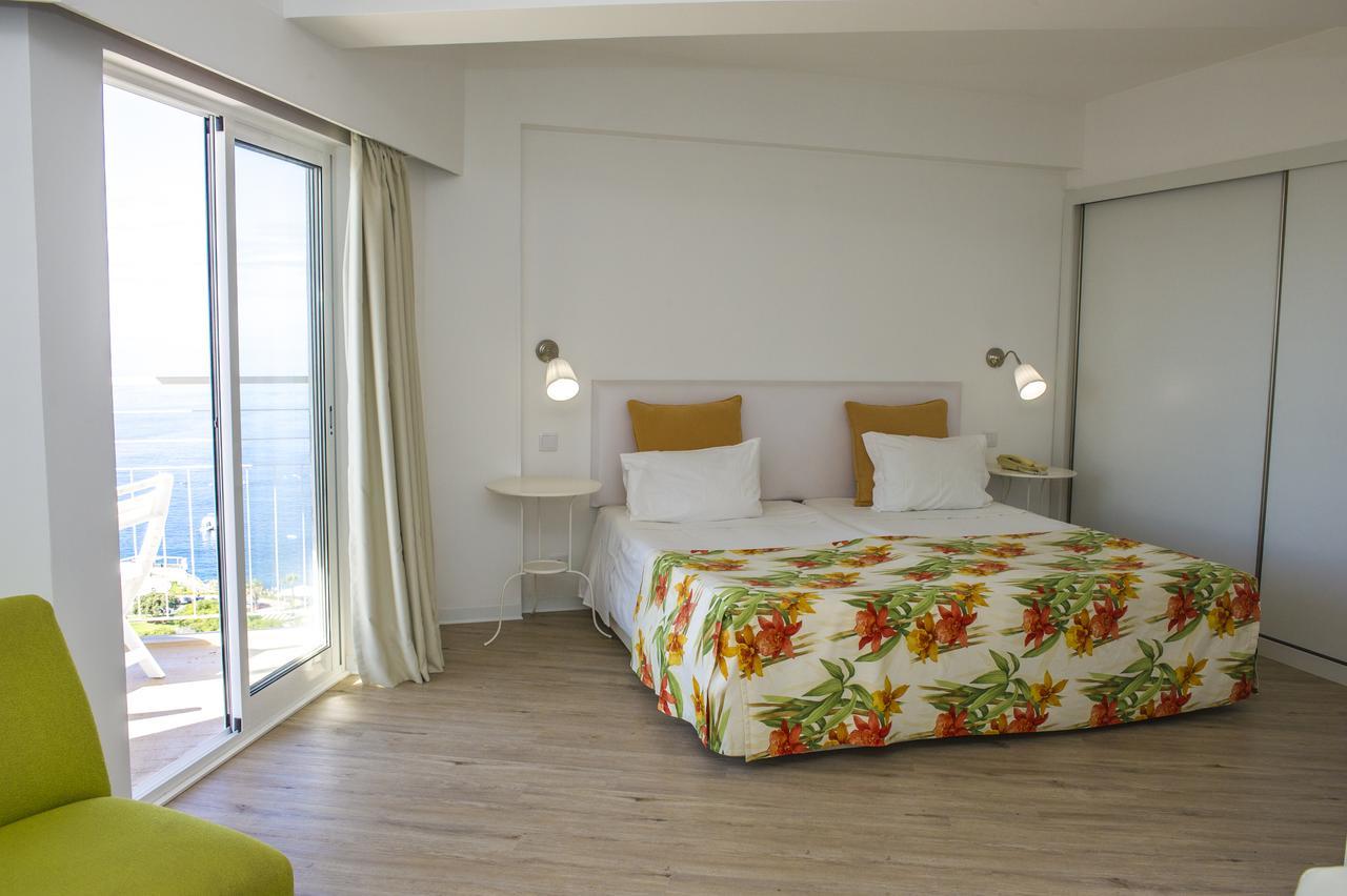 פונשל Florasol Residence Hotel - Dorisol Hotels מראה חיצוני תמונה